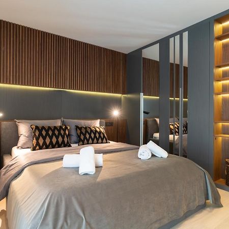 Ez Luxury Living Daire Rovinj Dış mekan fotoğraf
