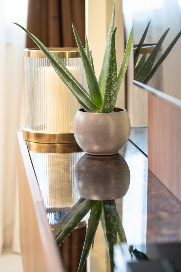 Ez Luxury Living Daire Rovinj Dış mekan fotoğraf