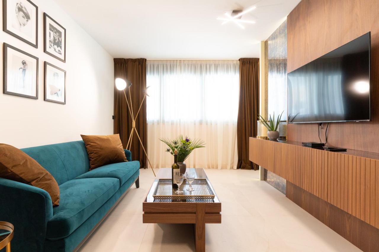 Ez Luxury Living Daire Rovinj Dış mekan fotoğraf