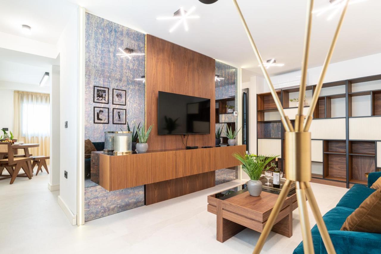 Ez Luxury Living Daire Rovinj Dış mekan fotoğraf