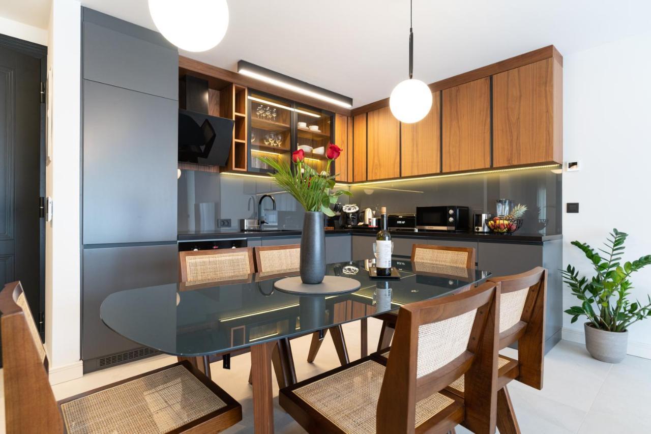 Ez Luxury Living Daire Rovinj Dış mekan fotoğraf
