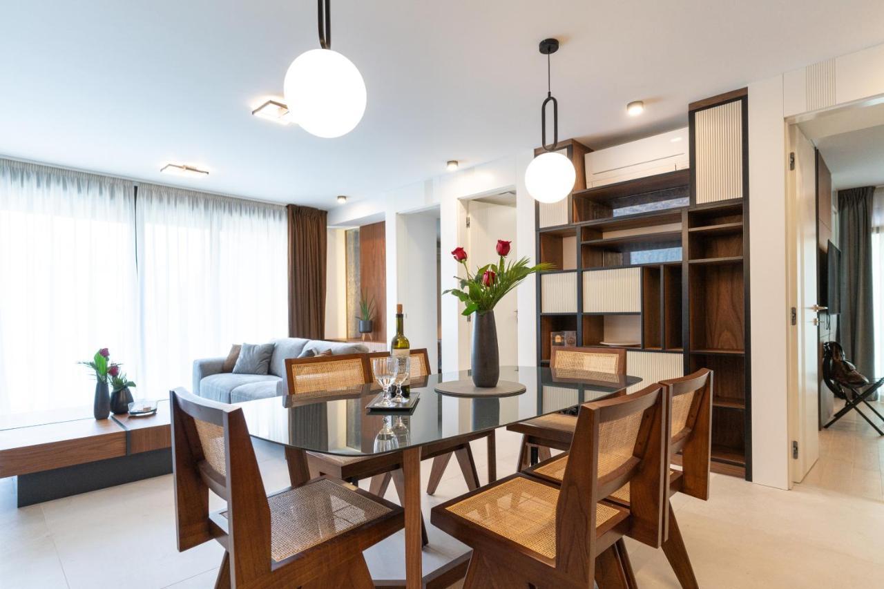 Ez Luxury Living Daire Rovinj Dış mekan fotoğraf
