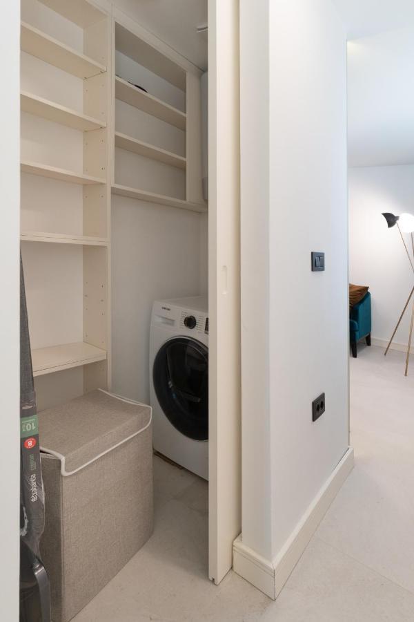 Ez Luxury Living Daire Rovinj Dış mekan fotoğraf