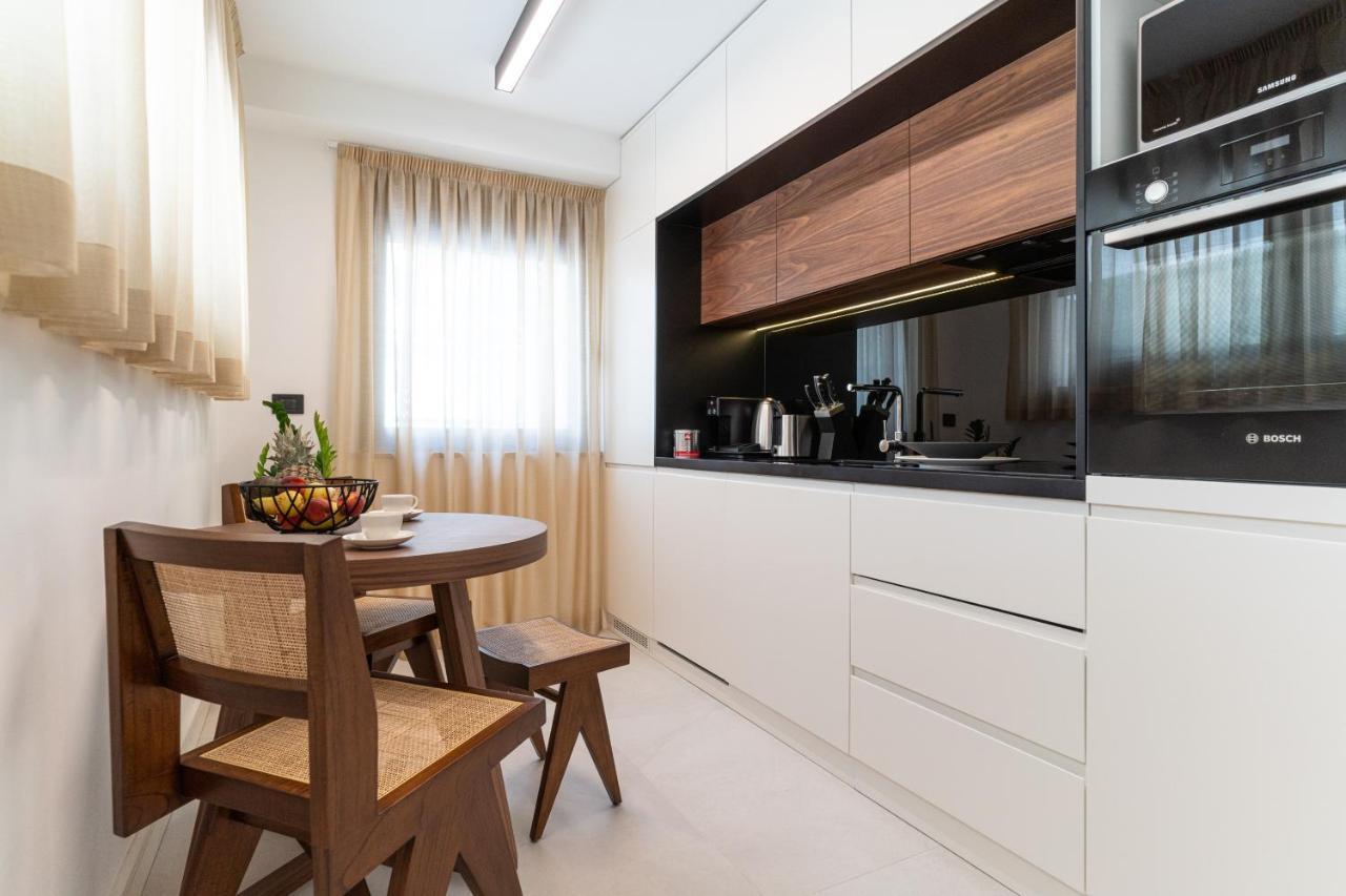 Ez Luxury Living Daire Rovinj Dış mekan fotoğraf