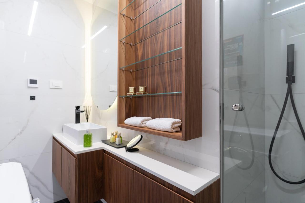 Ez Luxury Living Daire Rovinj Dış mekan fotoğraf